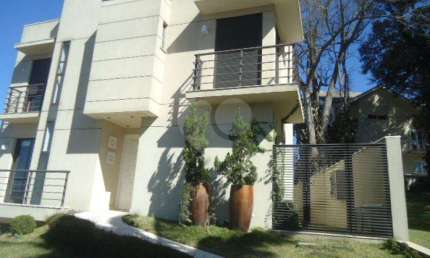 Casa com 4 quartos à venda em Vila Irmãos Arnoni - SP