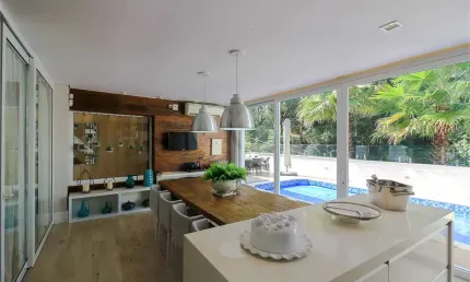 Casa com 3 quartos à venda na Rua Maestro Pedro Jatobá, Tremembé, São Paulo