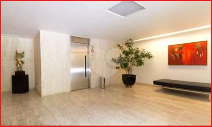 Apartamento com 4 quartos à venda ou para locação em Jardim Paulista - SP