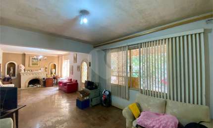 Casa com 3 quartos à venda ou para locação em Vila Mariana - SP