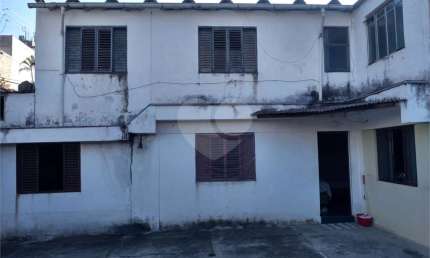 Casa com 3 quartos à venda na Rua Doutor Heládio, Penha, São Paulo