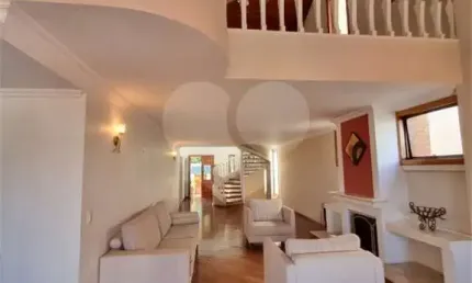 Casa com 4 quartos à venda em Barro Branco (zona Norte) - SP