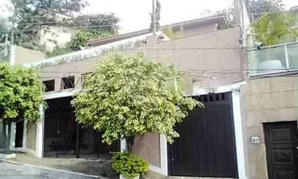 Casa com 3 quartos à venda em Jardim São Bento - SP