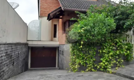 Casa com 4 quartos à venda na Rua Itanhanga, Tucuruvi, São Paulo