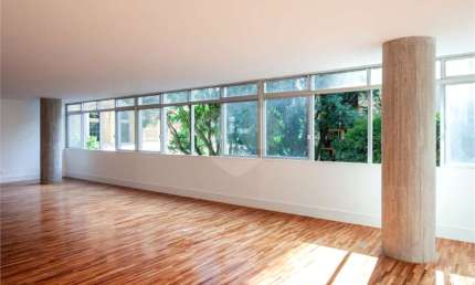 Apartamento com 3 quartos à venda em Santa Cecília - SP