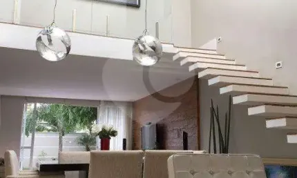 Casa com 3 quartos à venda na Rua Alice Garcia Vega, Freguesia do Ó, São Paulo