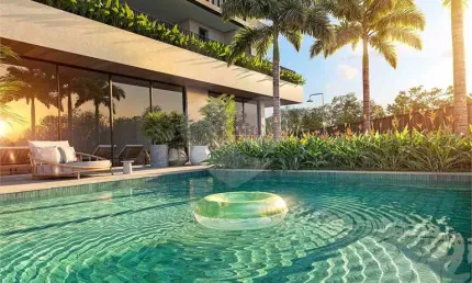 Apartamento com 3 quartos à venda em jardim vila mariana - sp