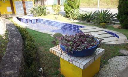 Condomínio com 3 quartos à venda em Jardim Itatinga - SP