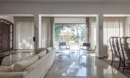 Casa com 3 quartos à venda na Rua General Vitorino Monteiro, Vila Romana, São Paulo