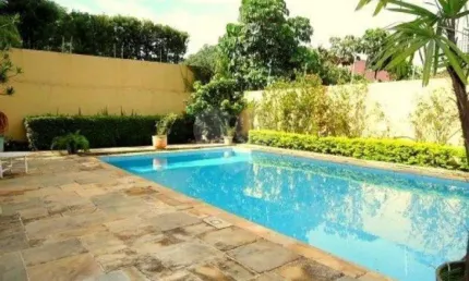 Sobrado com 4 quartos à venda em Jardim Guedala - SP