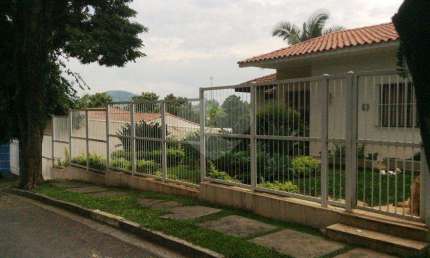 Casa térrea com 4 quartos à venda ou para locação em Vila Albertina - SP