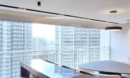 Apartamento com 4 quartos à venda em Vila Anastácio - SP