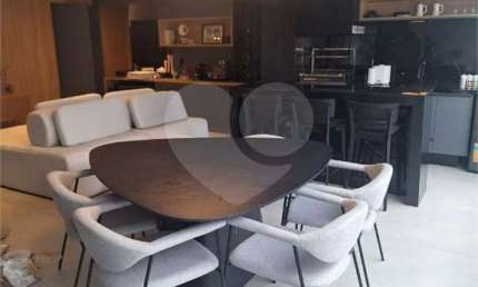 Apartamento com 4 quartos à venda em Vila Anastácio - SP