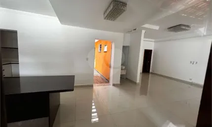 Casa térrea com 3 quartos à venda ou para locação em chácara seis de outubro - sp