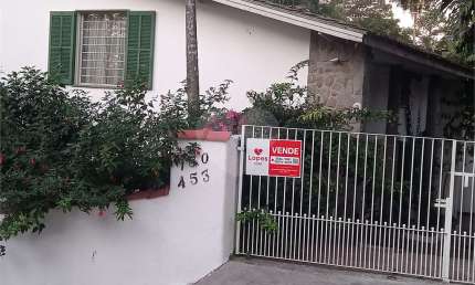 Casa com 3 quartos à venda na Rua Eduardo, Tremembé, São Paulo