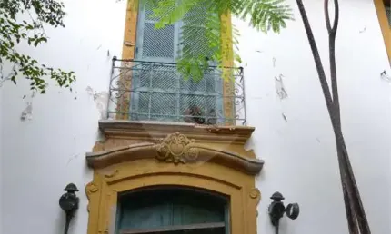 Sobrado com 3 quartos à venda em jardim paulista - sp