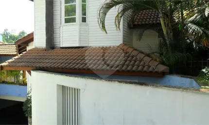 Sobrado com 4 quartos à venda em Vila Albertina - SP