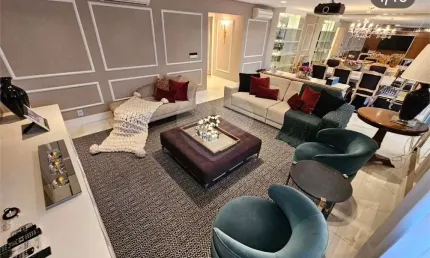 Apartamento com 4 quartos à venda ou para locação em Ipiranga - SP