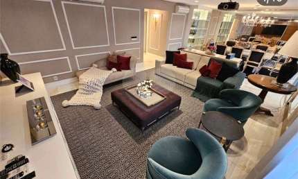 Apartamento com 4 quartos à venda ou para locação em Ipiranga - SP
