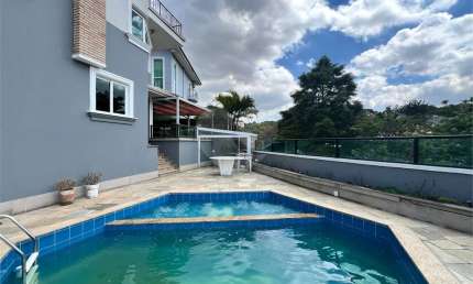 Condomínio com 3 quartos à venda em Vila Albertina - SP