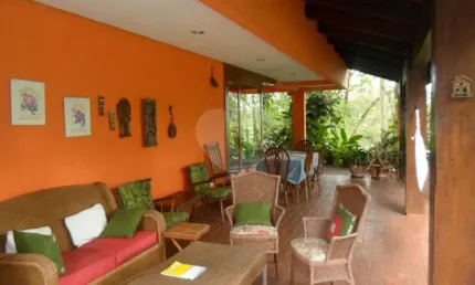 Sobrado com 5 quartos à venda em Fazenda Morumbi - SP