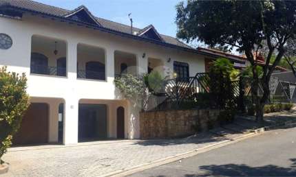 Casa com 4 quartos à venda na Rua José Pires de Oliveira Dias, Tremembé, São Paulo