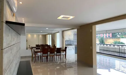 Apartamento com 4 quartos à venda em vila mariana - sp