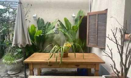 Sobrado com 5 quartos à venda em jardim são bento - sp