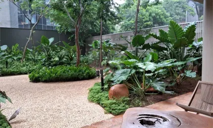 Apartamento com 3 quartos à venda em pinheiros - sp
