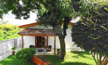 Casa térrea com 3 quartos à venda em Vila Albertina - SP
