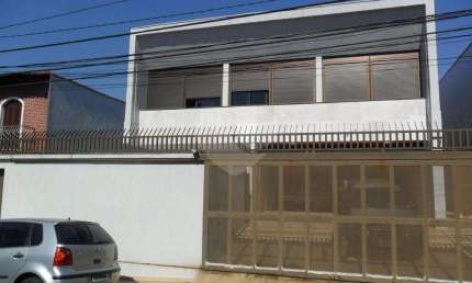 Casa com 5 quartos à venda na Rua do Alto, Tucuruvi, São Paulo