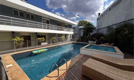 Condomínio com 5 quartos à venda em jardim ibiratiba - sp