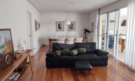 Apartamento com 4 quartos à venda em Vila Mascote - SP
