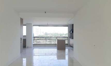 Apartamento com 4 quartos à venda ou para locação em Real Parque - SP