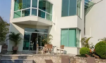 Casa com 4 quartos à venda na Rua Coronel Agostinho da Fonseca, Tucuruvi, São Paulo