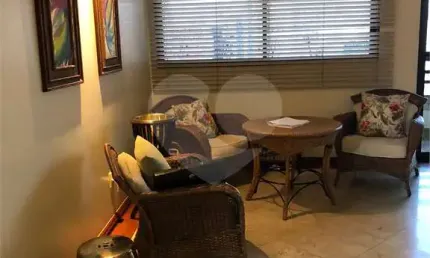 Apartamento com 4 quartos à venda em jardim avelino - sp