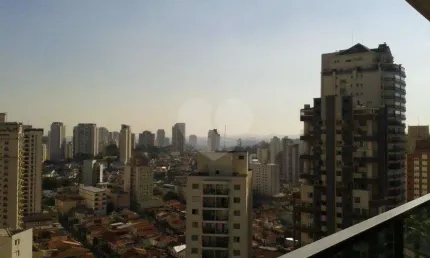 Apartamento com 4 quartos à venda na Rua Francisca Júlia, Santana, São Paulo