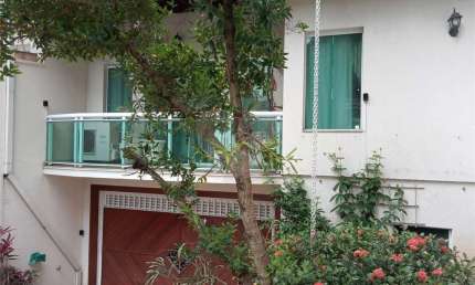 Casa térrea com 4 quartos à venda em Vila Albertina - SP