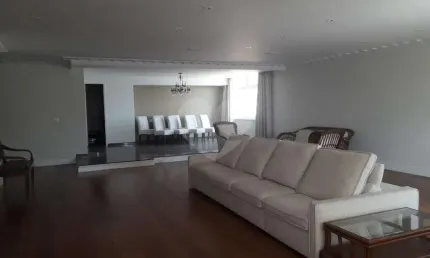 Apartamento com 3 quartos à venda em Santa Cecília - SP