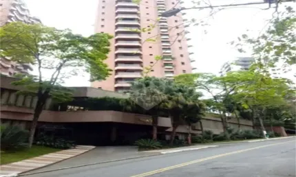 Cobertura com 4 quartos à venda em Vila Andrade - SP