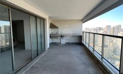 Apartamento com 3 quartos à venda em vila clementino - sp