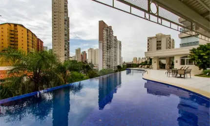 Apartamento com 3 quartos à venda em vila mariana - sp
