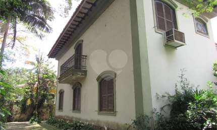 Casa com 4 quartos à venda na Avenida Lopes de Azevedo, Jardim Guedala, São Paulo