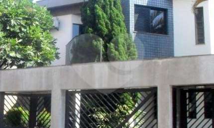 Sobrado com 3 quartos à venda ou para locação em Jardim Textil - SP
