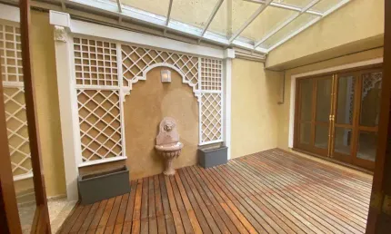 Casa de vila com 5 quartos à venda em Jardim Paulistano - SP