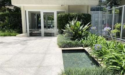Apartamento com 4 quartos à venda em Cerqueira César - SP