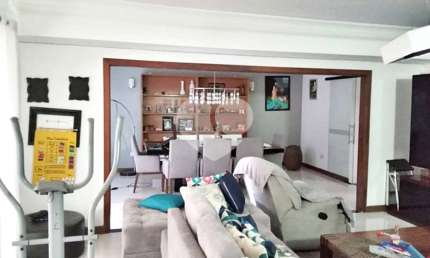 Sobrado com 4 quartos à venda em Vila Albertina - SP