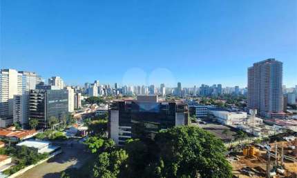 Apartamento com 4 quartos à venda em Jardim Das Acácias - SP