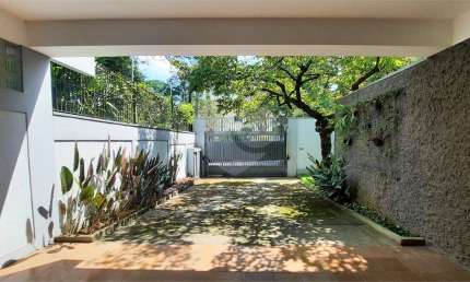 Casa com 4 quartos à venda ou para locação em Butantã - SP