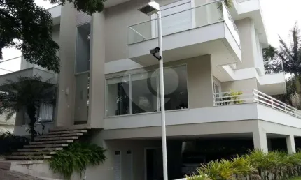 Casa com 4 quartos à venda em vila irmãos arnoni - sp